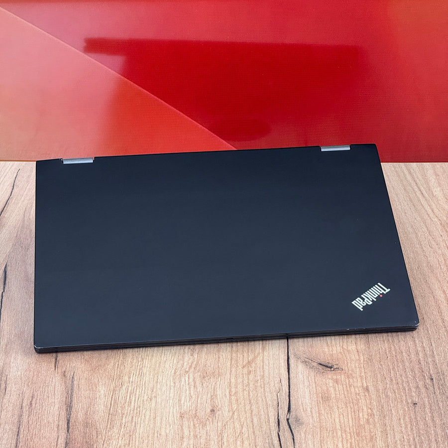 Lenovo ThinkPad L13 Yoga Gen 2