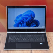 Laptop HP ProBook x360 440 G1 i3-8130U 8GB 256GB SSD 14" FHD dotyk W11 Pro