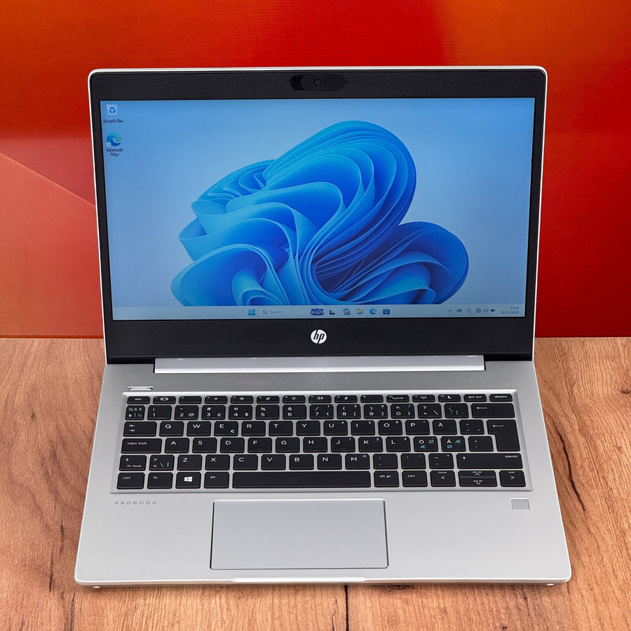Laptop HP ProBook 440 G9 i3-1215U 14" FHD IPS Win11 Pro