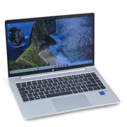 HP ProBook 640 G8 i5-1145G7