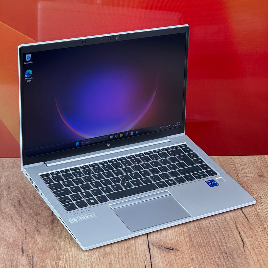 HP EliteBook 840 G8