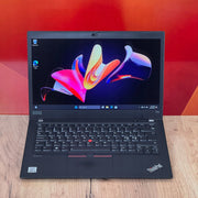 Laptop Lenovo ThinkPad T14s Gen 1 i5-10210U 16GB 256GB SSD 14" FHD W11 Pro