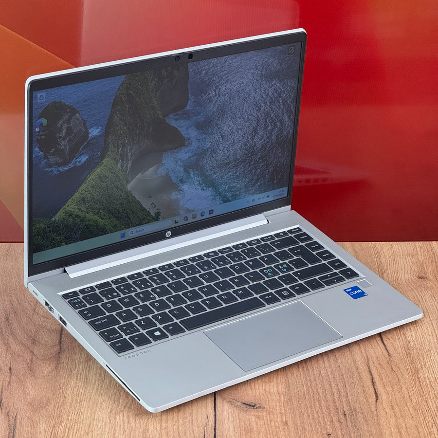 Laptop HP ProBook 640 G8 i5-1145G7 14" FHD IPS vPro Win11 Pro