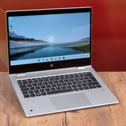 Laptop HP ProBook x360 435 G7 Ryzen 3 8GB 256GB SSD 13,3" dotykowy W11 Pro