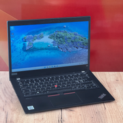 Laptop Lenovo ThinkPad X13 Gen 1 i3-10110U 13,3" FHD Win11 Pro