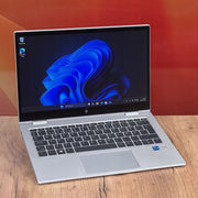 Laptop HP EliteBook 830 G8 i5-1135G7 8GB 256GB SSD 13,3" FHD dotyk W11 Pro