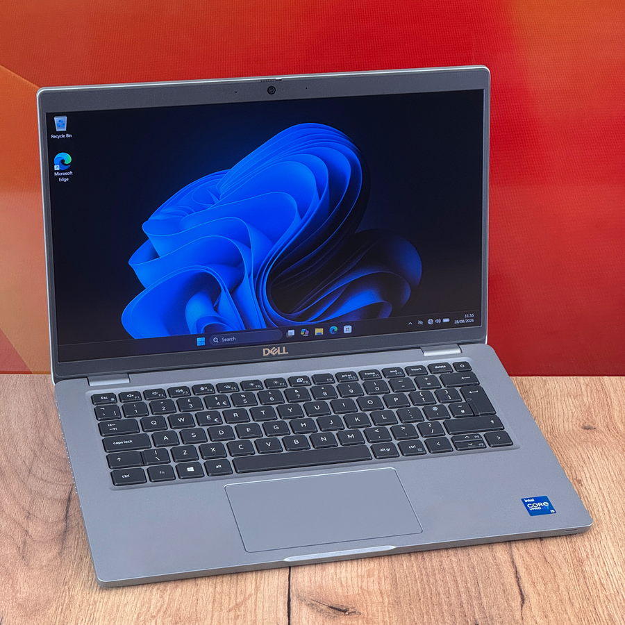Laptop Dell Latitude 5420 i5-1135G7 14" FHD IPS Win11 Pro