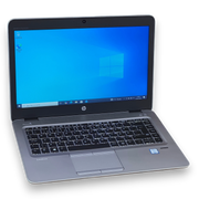 Laptop HP EliteBook 840 G3 i5-6300U 14" FHD matowy Win11 Pro