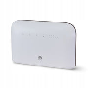 Router-modem na karte SIM | Huawei B715s-23c | 4G+ LTE 450Mbps | WiFi 5