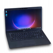 Laptop Dell Latitude 5400 i5 8GB 256GB SSD 14" FHD dotykowy Windows 11 Pro