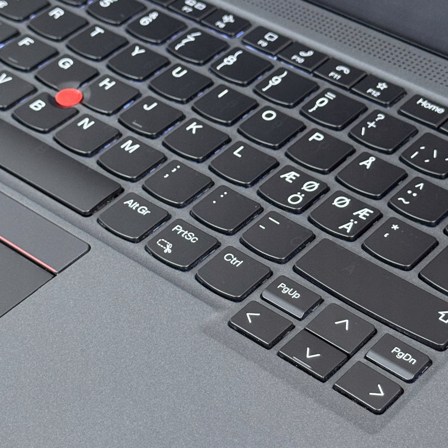 Laptop Lenovo ThinkPad T14s Gen 2 i5-1135G7 16GB 256GB SSD 14" FHD W11 Pro