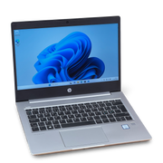 Laptop HP ProBook 430 G6 i5-8265U 13,3" FHD IPS Win11 Pro