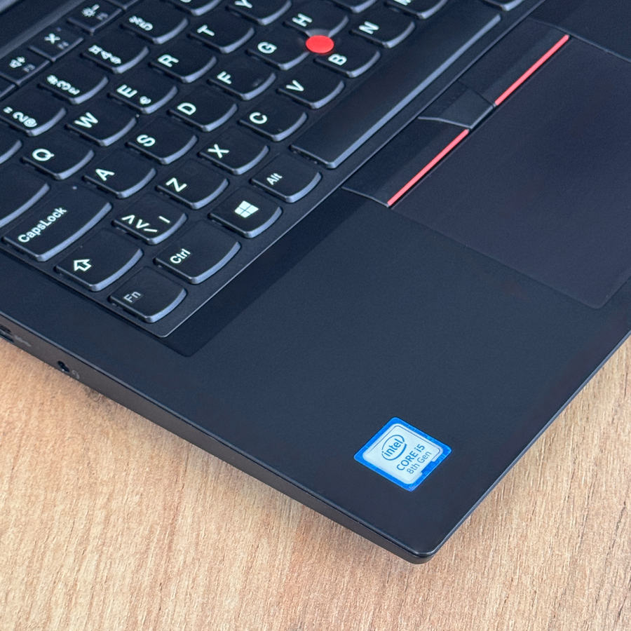 Laptop Lenovo ThinkPad E490 i5-8265U 14" FHD IPS Win11 Pro