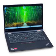 Laptop Lenovo ThinkPad L13 Yoga Gen 2 2w1 Ryzen 3 5400U 13,3" FHD IPS dotykowy Win11 Pro