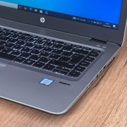 Laptop HP EliteBook 840 G3 i5-6300U 14" FHD matowy Win11 Pro