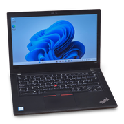 Laptop Lenovo ThinkPad T480 i5-8250U 14" FHD IPS Win11 Pro