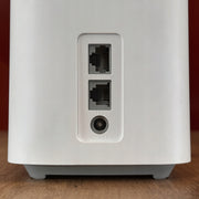 Router-modem Huawei H155-382 - 5G CPE | 802.11ax (Wi-Fi 6)