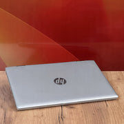 Laptop HP ProBook x360 440 G1 i3-8130U 8GB 256GB SSD 14" FHD dotyk W11 Pro