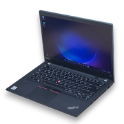 Laptop Lenovo ThinkPad T14 Gen 1 i5-10310U 14" FHD IPS Win11 Pro
