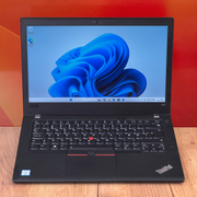 Laptop Lenovo ThinkPad T480 i5-8250U 14" FHD IPS Win11 Pro