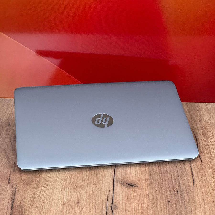 Laptop HP EliteBook 840 G3 i5-6300U 14" FHD matowy Win11 Pro