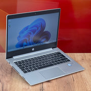 Laptop HP ProBook 430 G6 i5-8265U 13,3" FHD IPS Win11 Pro