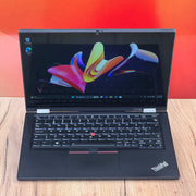 Lenovo ThinkPad L13 Yoga Gen 2