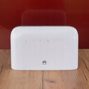 Router-modem na karte SIM | Huawei B715s-23c | 4G+ LTE 450Mbps | WiFi 5