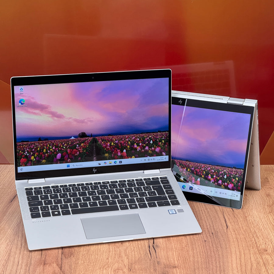 HP EliteBook x360 1040 G6