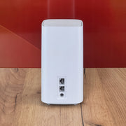 Router-modem Huawei H155-382 - 5G CPE | 802.11ax (Wi-Fi 6)