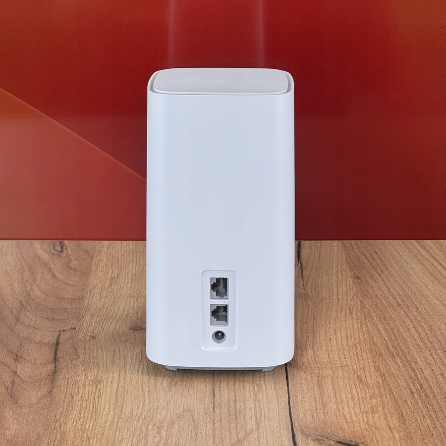 Router-modem Huawei H155-382 - 5G CPE | 802.11ax (Wi-Fi 6)