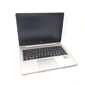 HP EliteBook 830 G6