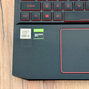 Acer Nitro 5/i5-10300H/16 GB/512 GB SSD/Nvidia GeForce GTX 1650 Ti (4GB)/15.6"