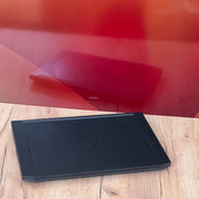 Acer Nitro 5/i5-10300H/16 GB/512 GB SSD/Nvidia GeForce GTX 1650 Ti (4GB)/15.6"