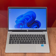 HP ProBook 430 G8/i3-1115G4/16GB/256GB/Intel HD Graphics/13.3"/id: 221357