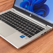HP ProBook 430 G8/i3-1115G4/16GB/256GB/Intel HD Graphics/13.3"/id: 221357