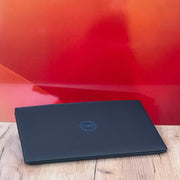 DELL Gaming G3 3500/i5-10300H/16 GB/612 GB SSD/Nvidia GeForce GTX 1650 (4GB)/15.6"