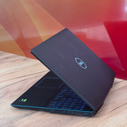 DELL Gaming G3 3500/i5-10300H/16 GB/612 GB SSD/Nvidia GeForce GTX 1650 (4GB)/15.6"