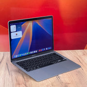 Apple MacBook Air A2337 (2020)/Apple M1/8 GB/256 GB SSD/13.3" id: 62440