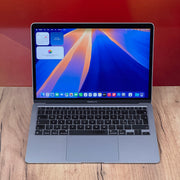Apple MacBook Air A2337 (2020)/Apple M1/8 GB/256 GB SSD/13.3" id: 62440