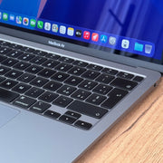 Apple MacBook Air A2337 (2020)/Apple M1/8 GB/256 GB SSD/13.3" id: 62440