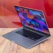 Apple MacBook Pro A2141 (2019)/i9-9980HK/32GB/512GB/Radeon Pro 5500M (8GB)/16"/id: 88561C