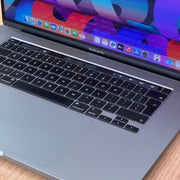 Apple MacBook Pro A2141 (2019)/i9-9980HK/32GB/512GB/Radeon Pro 5500M (8GB)/16"/id: 88561C