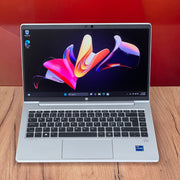 HP ProBook 440 G8/i7-1165G7/16GB/256GB/Nvidia GeForce MX450 (2GB)/14"/id: 221360