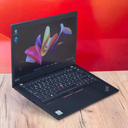 Lenovo ThinkPad X13 Gen 1 Touch/i5-10310U/16GB/256GB SSD/Intel HD Graphics/13.3" FHD/ID: 18563C