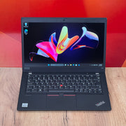 Lenovo ThinkPad X13 Gen 1 Touch/i5-10310U/16GB/256GB SSD/Intel HD Graphics/13.3" FHD/ID: 18563C