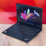 Lenovo ThinkPad X13 Gen 1 Touch/i5-10310U/16GB/256GB SSD/Intel HD Graphics/13.3" FHD/ID: 18563C