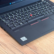 Lenovo ThinkPad X13 Gen 1 Touch/i5-10310U/16GB/256GB SSD/Intel HD Graphics/13.3" FHD/ID: 18563C