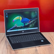 HP ProBook 430 G5/i5-8250U/16GB/256GB SSD/Intel HD Graphics/13.3" HD/ID: 20846C