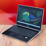 HP ProBook 430 G5/i5-8250U/16GB/256GB SSD/Intel HD Graphics/13.3" HD/ID: 20846C